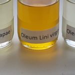 Maści i kremy zawierające oleje – cz.II